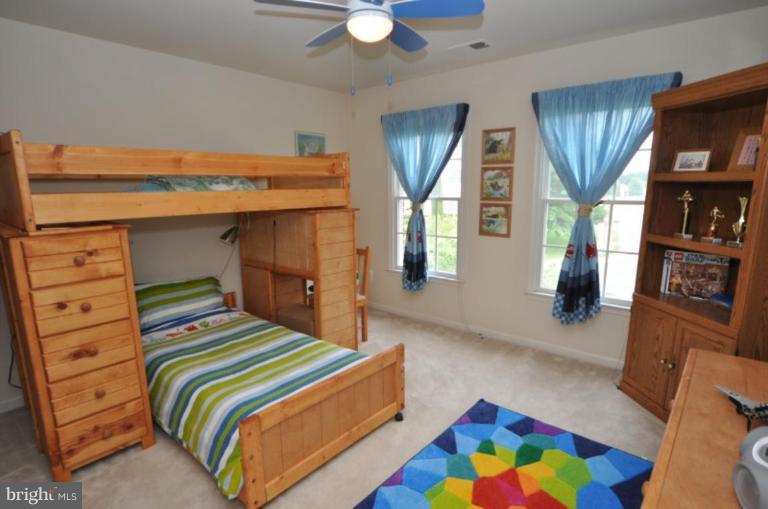 12513 Ridgegate Drive Herndon, VA 20170 - Photo 23 of 30 Bedroom #4