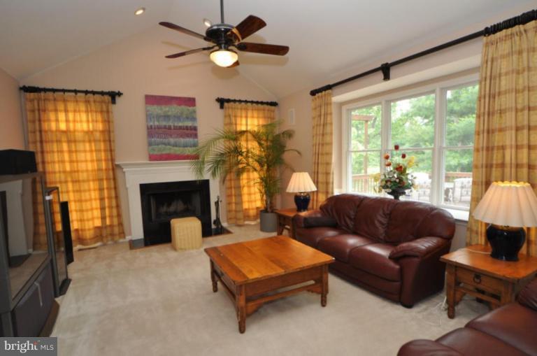 12513 Ridgegate Drive Herndon, VA 20170 - Photo 9 of 30 Family Room