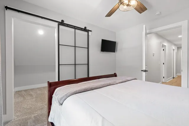 $475,000 | 5307 Delashmitt Road, Hixson, TN 37343