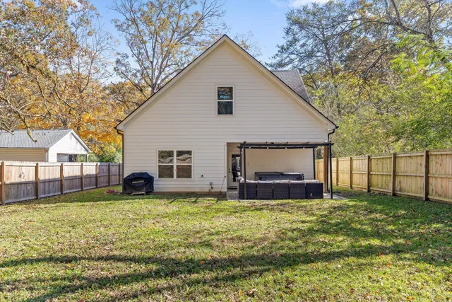 $475,000 | 5307 Delashmitt Road, Hixson, TN 37343