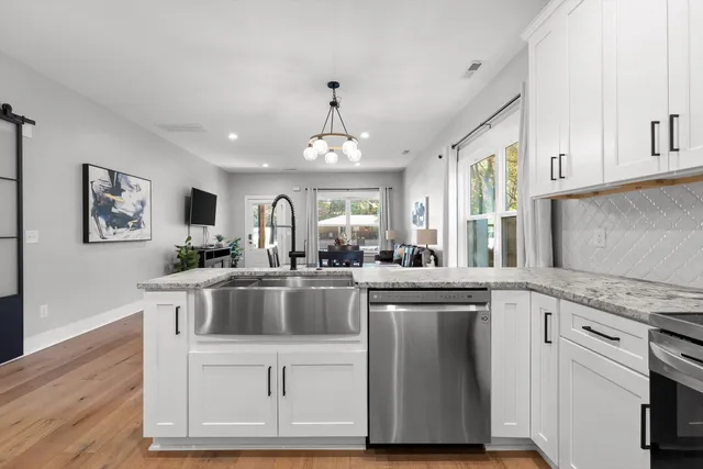 $475,000 | 5307 Delashmitt Road, Hixson, TN 37343