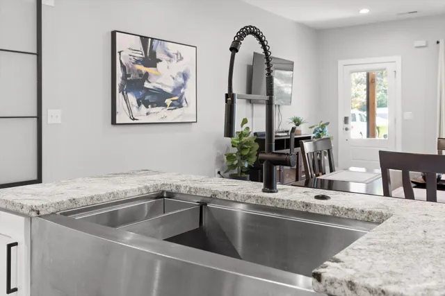 $475,000 | 5307 Delashmitt Road, Hixson, TN 37343