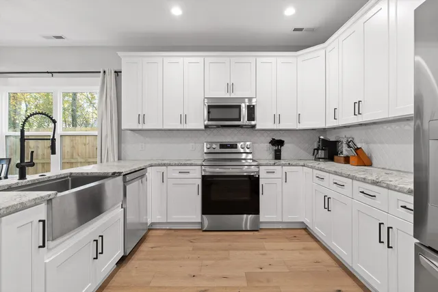 $475,000 | 5307 Delashmitt Road, Hixson, TN 37343