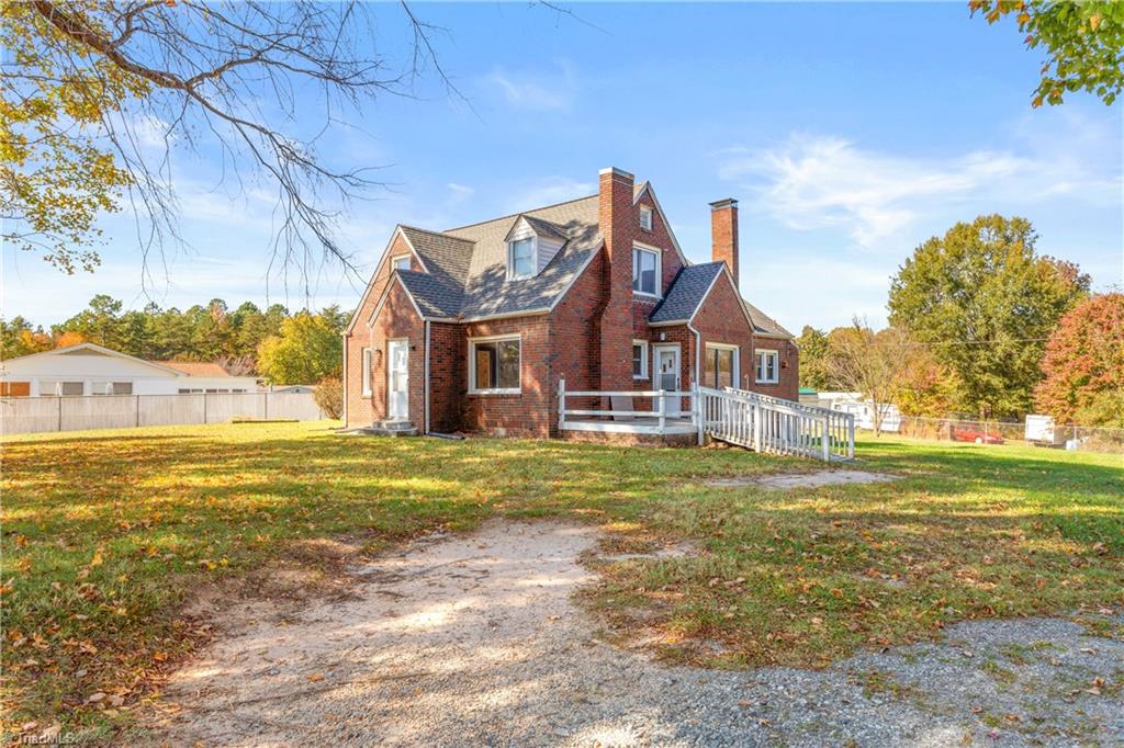 1314 Craver Road Lexington, NC 27295 - Photo 1 of 35 Gallery Image 1