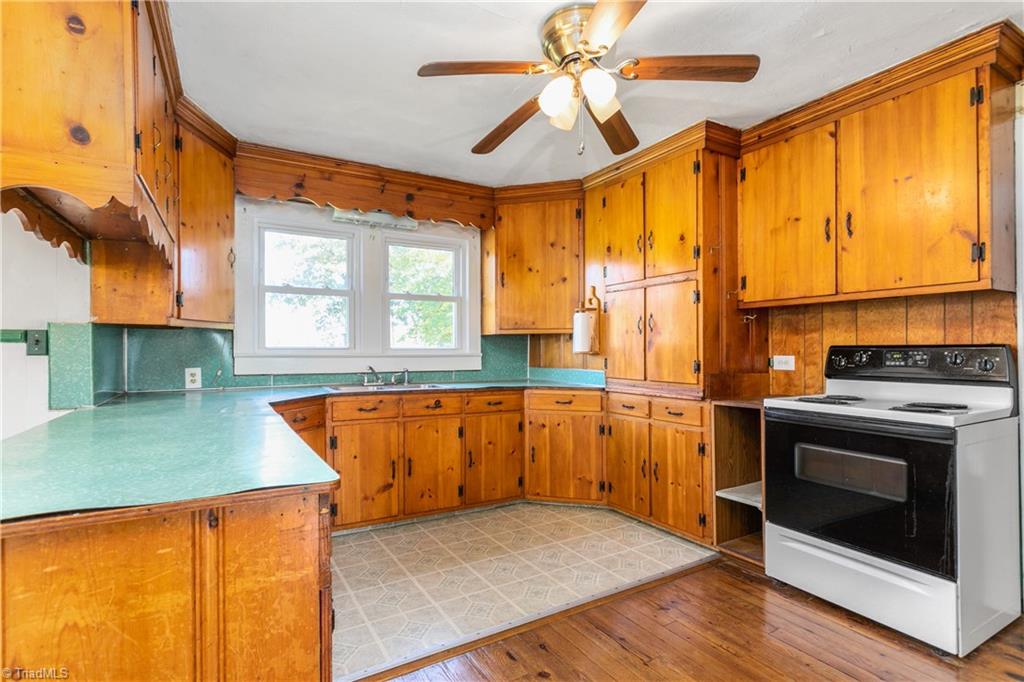 1314 Craver Road Lexington, NC 27295 - Photo 21 of 35 Gallery Image 21