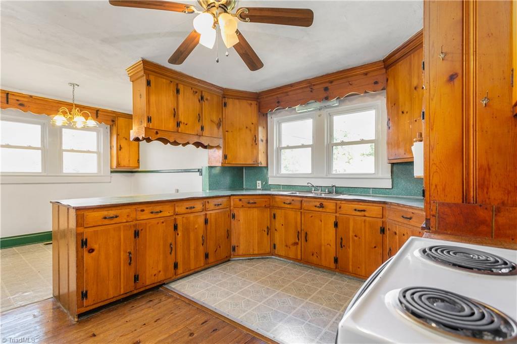1314 Craver Road Lexington, NC 27295 - Photo 22 of 35 Gallery Image 22