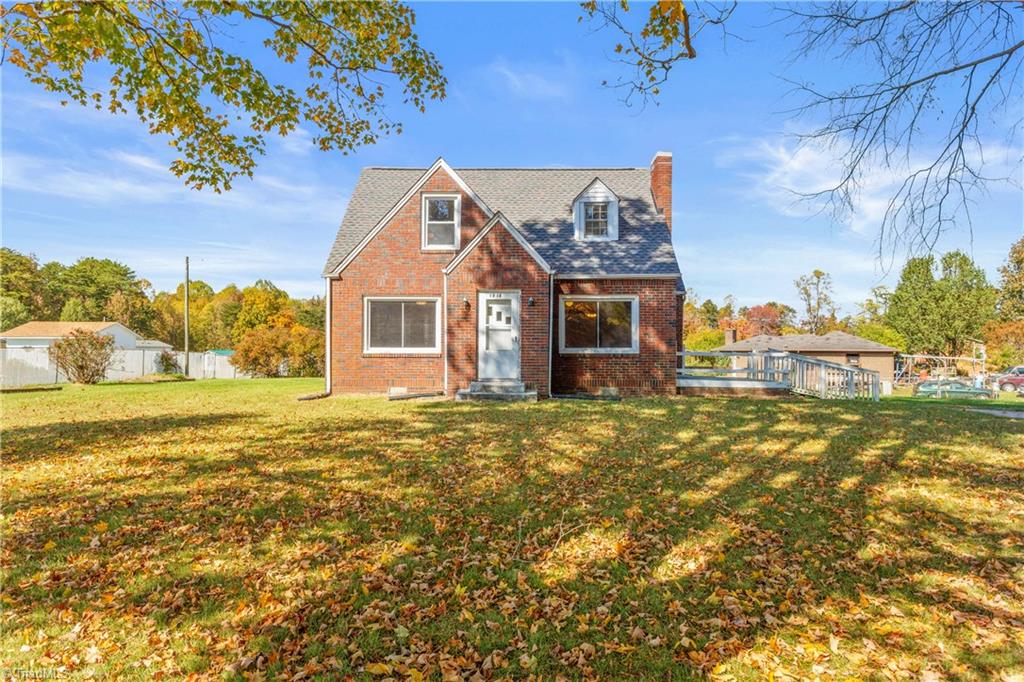 1314 Craver Road Lexington, NC 27295 - Photo 4 of 35 Gallery Image 4