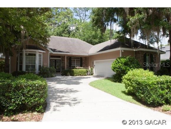 3630 Southwest 94th Way Gainesville, FL 32608 - Photo 1 of 1