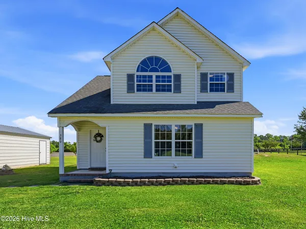 $248,000 | 380 Swinson Road, Maple Hill, NC 28454