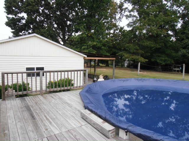 1007 Hayshed Road Dickson, TN 37055 - Photo 2 of 20 Gallery Image 2