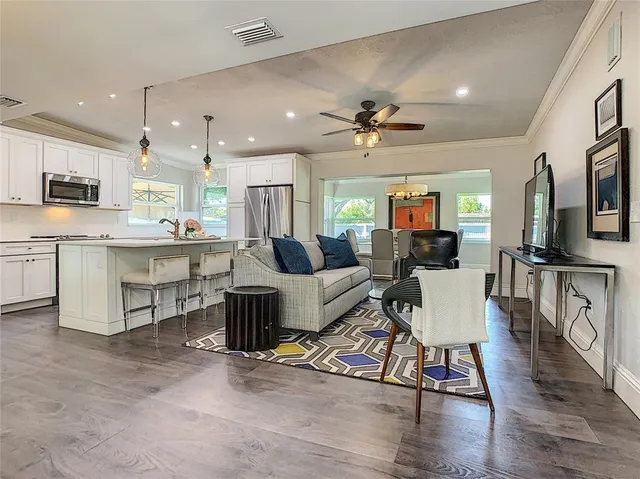 $3,499 | 1945 Gunn Road, Winter Park, FL 32792