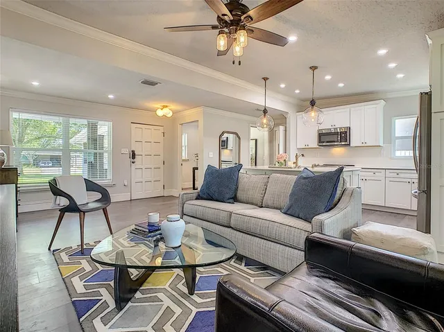 $3,499 | 1945 Gunn Road, Winter Park, FL 32792