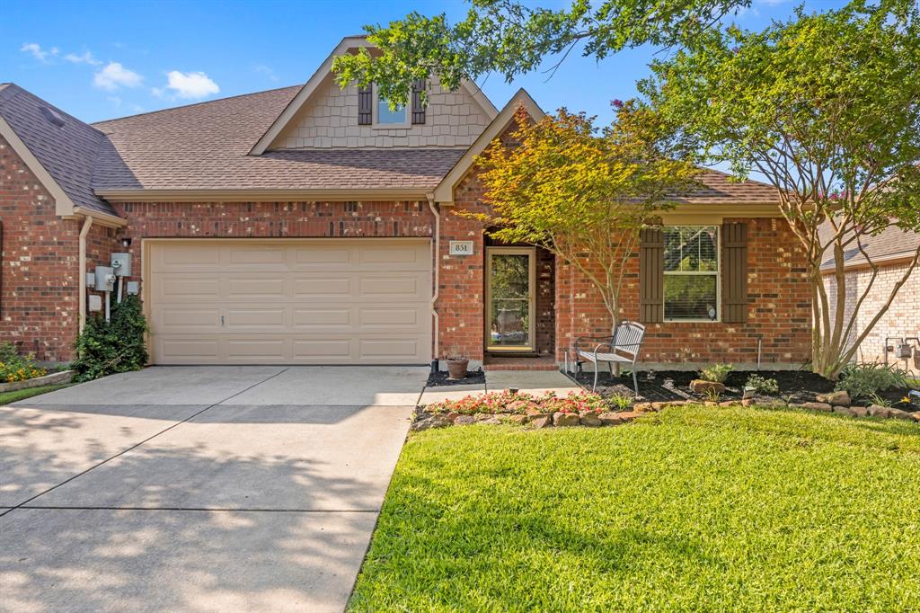 851 Scenic Ranch Circle Fairview, TX 75069 - Photo 39 of 40