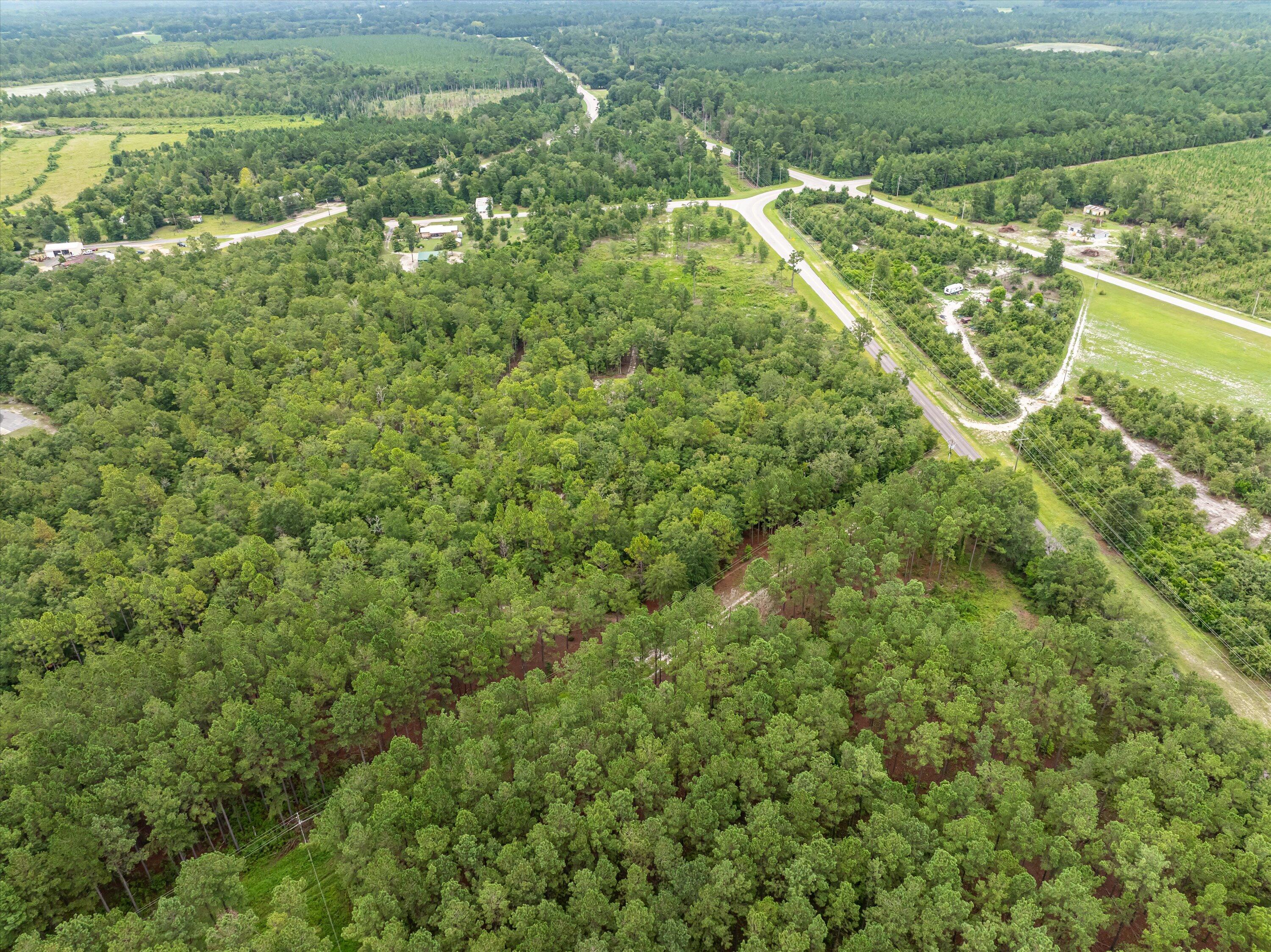 Tbd Old Barnwell Road Williston, SC 29853 - Photo 13 of 18 21-DJI_0549-HDR