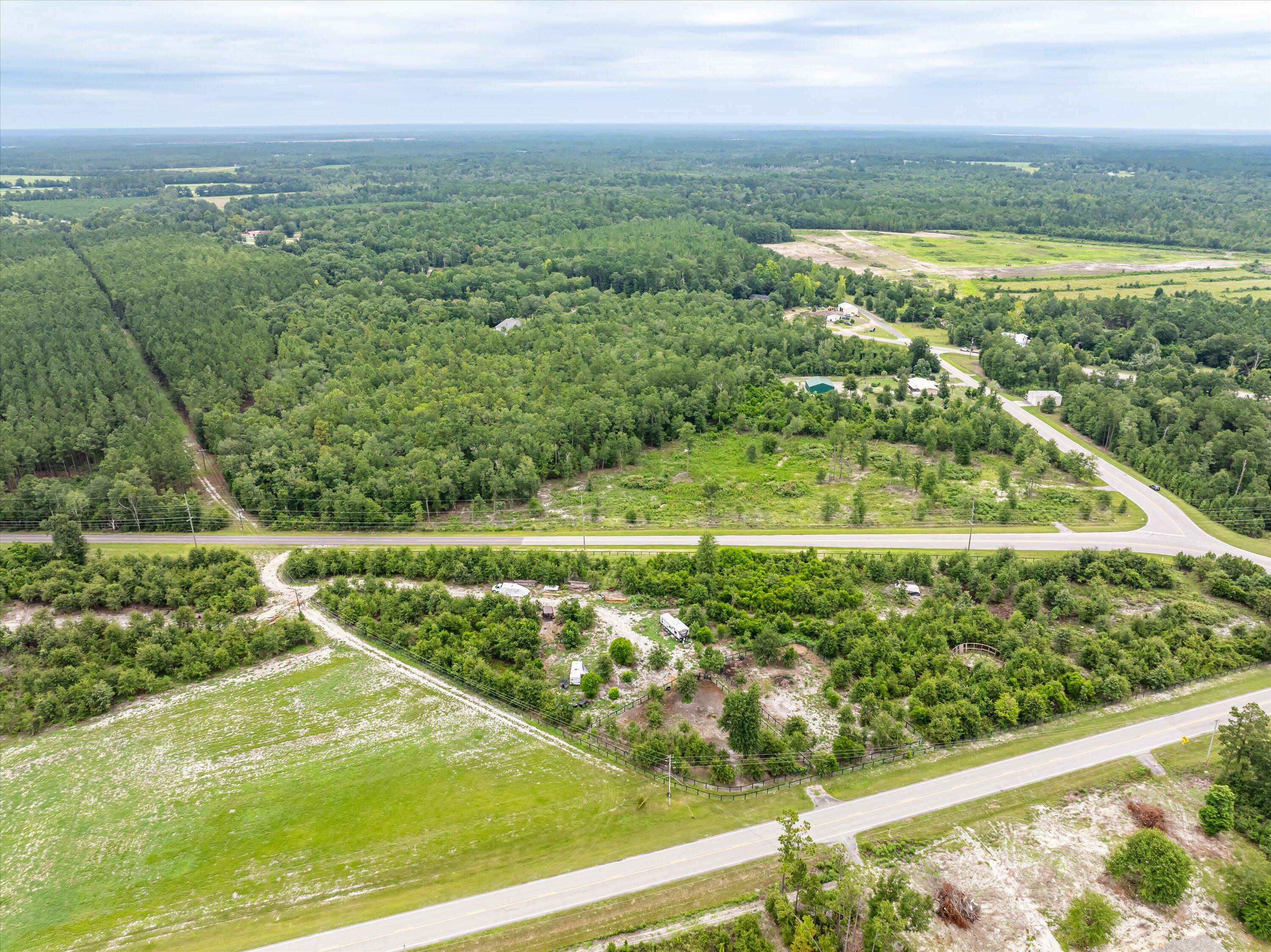 Tbd Old Barnwell Road Williston, SC 29853 - Photo 15 of 18 24-DJI_0558-HDR