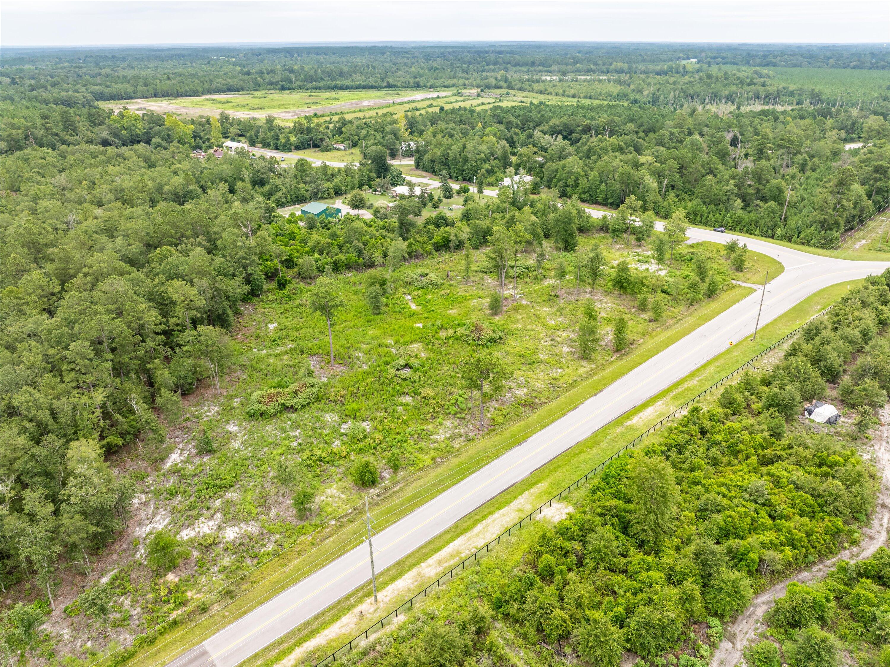 Tbd Old Barnwell Road Williston, SC 29853 - Photo 16 of 18 18-DJI_0540-HDR