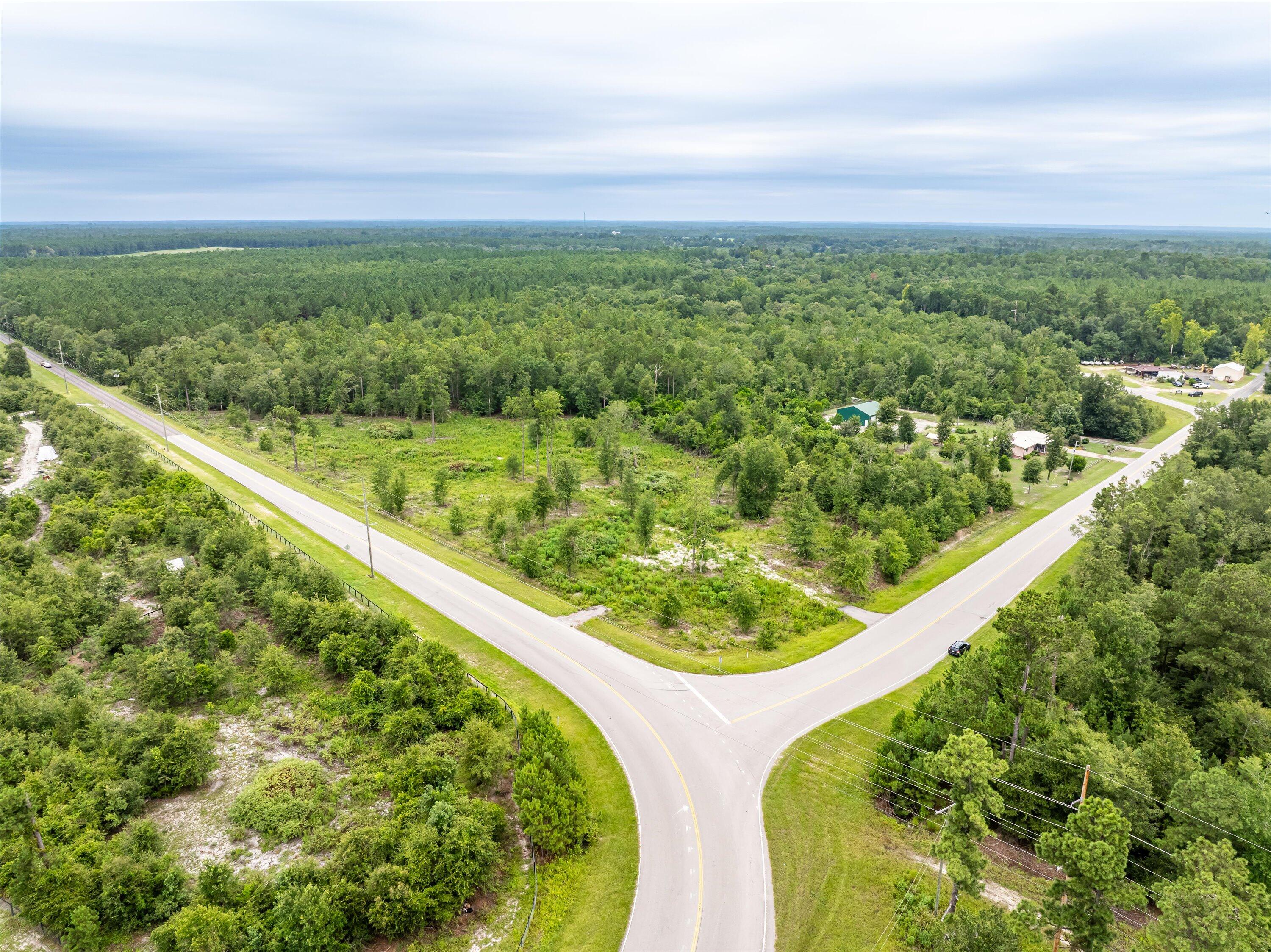 Tbd Old Barnwell Road Williston, SC 29853 - Photo 3 of 18 35-DJI_0591-HDR