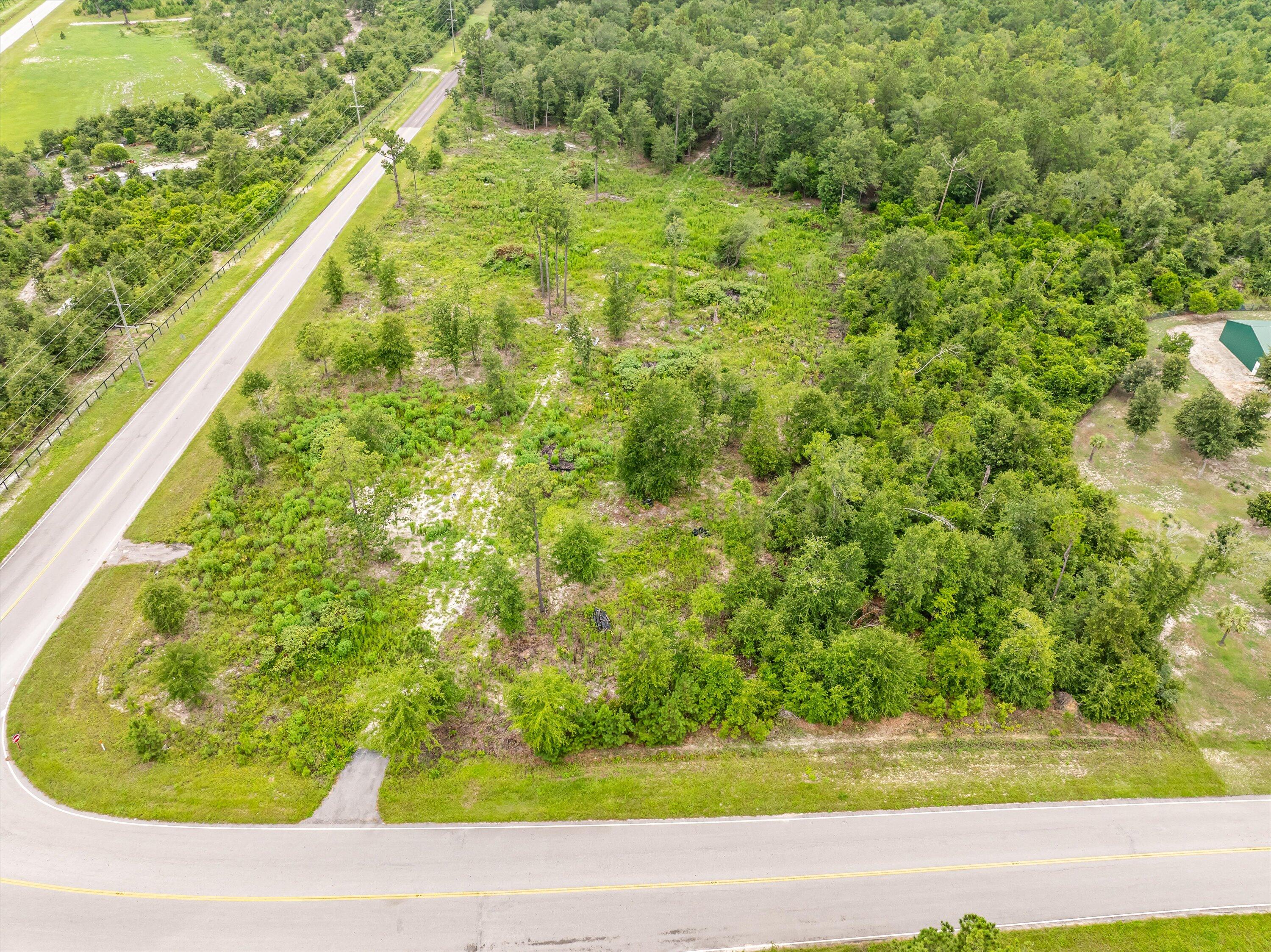 Tbd Old Barnwell Road Williston, SC 29853 - Photo 4 of 18 16-DJI_0534-HDR