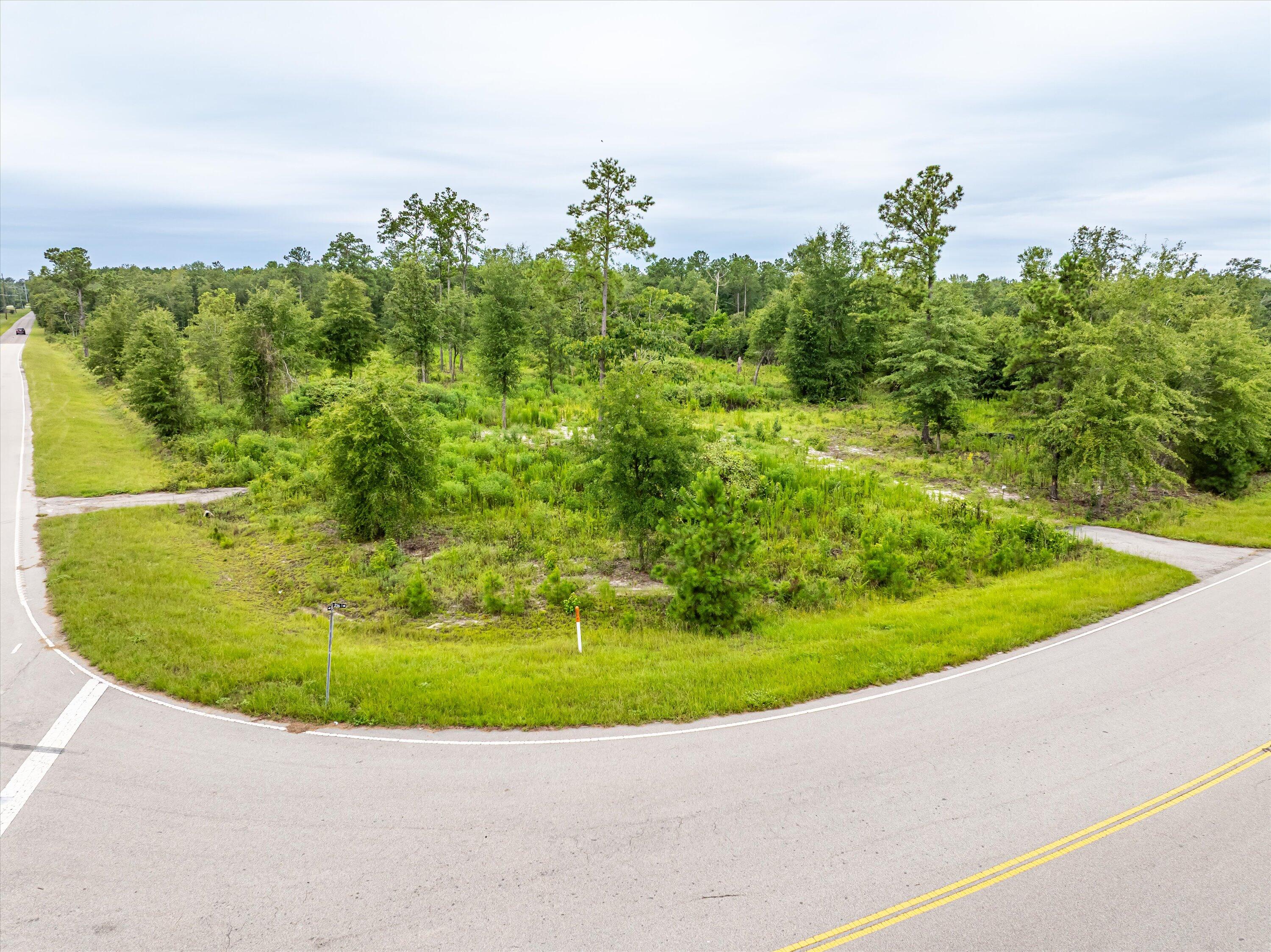 Tbd Old Barnwell Road Williston, SC 29853 - Photo 5 of 18 02-DJI_0492-HDR