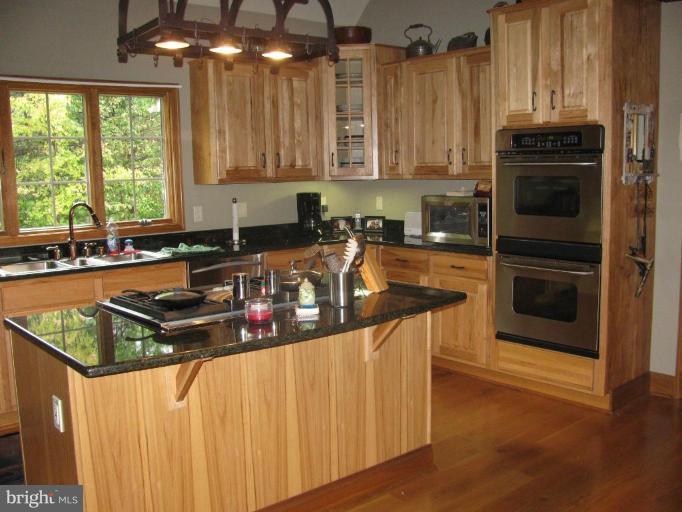 13722 Orchard Ridge Road Hancock, MD 21750 - Photo 2 of 30 Kitchen