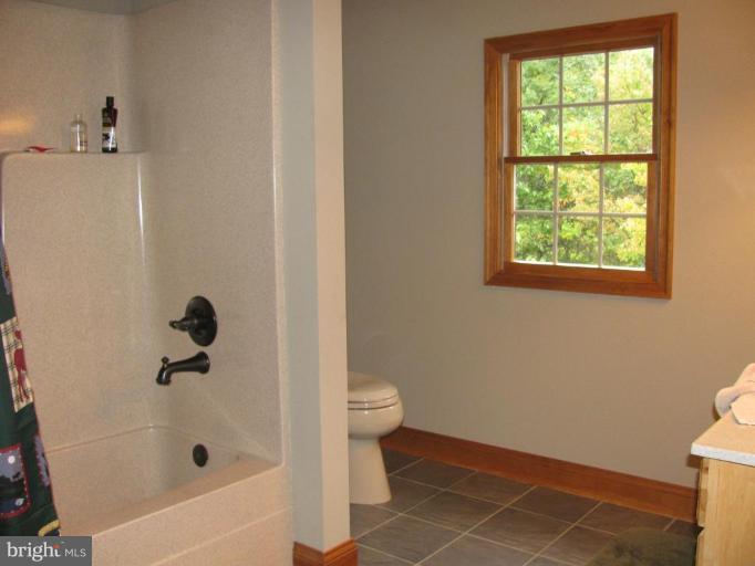 13722 Orchard Ridge Road Hancock, MD 21750 - Photo 13 of 30 Bath #2