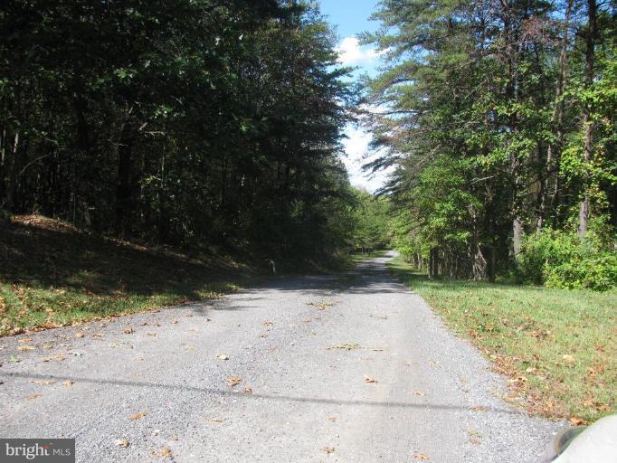 13722 Orchard Ridge Road Hancock, MD 21750 - Photo 19 of 30 Street View