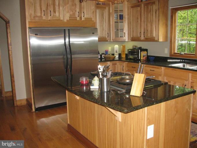 13722 Orchard Ridge Road Hancock, MD 21750 - Photo 3 of 30 Kitchen #2