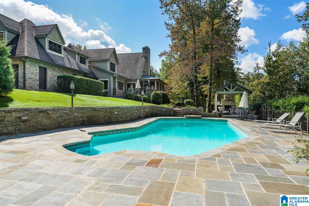 548 Blackjack Road Trussville, AL 35173 - Photo 43 of 50