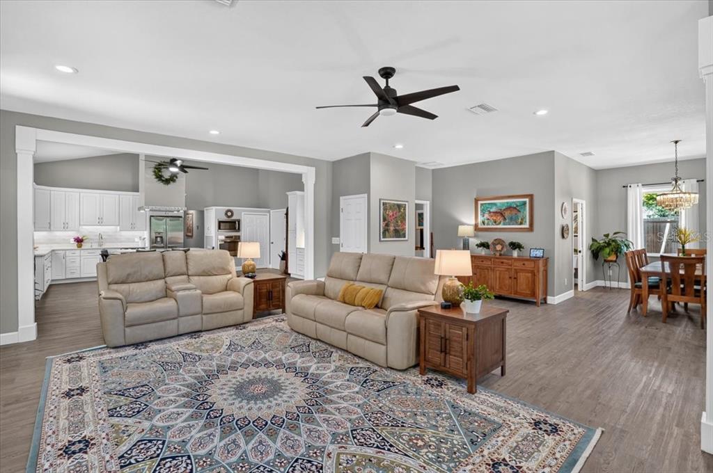 11740 Darsey Road Parrish, FL 34219 - Photo 10 of 73