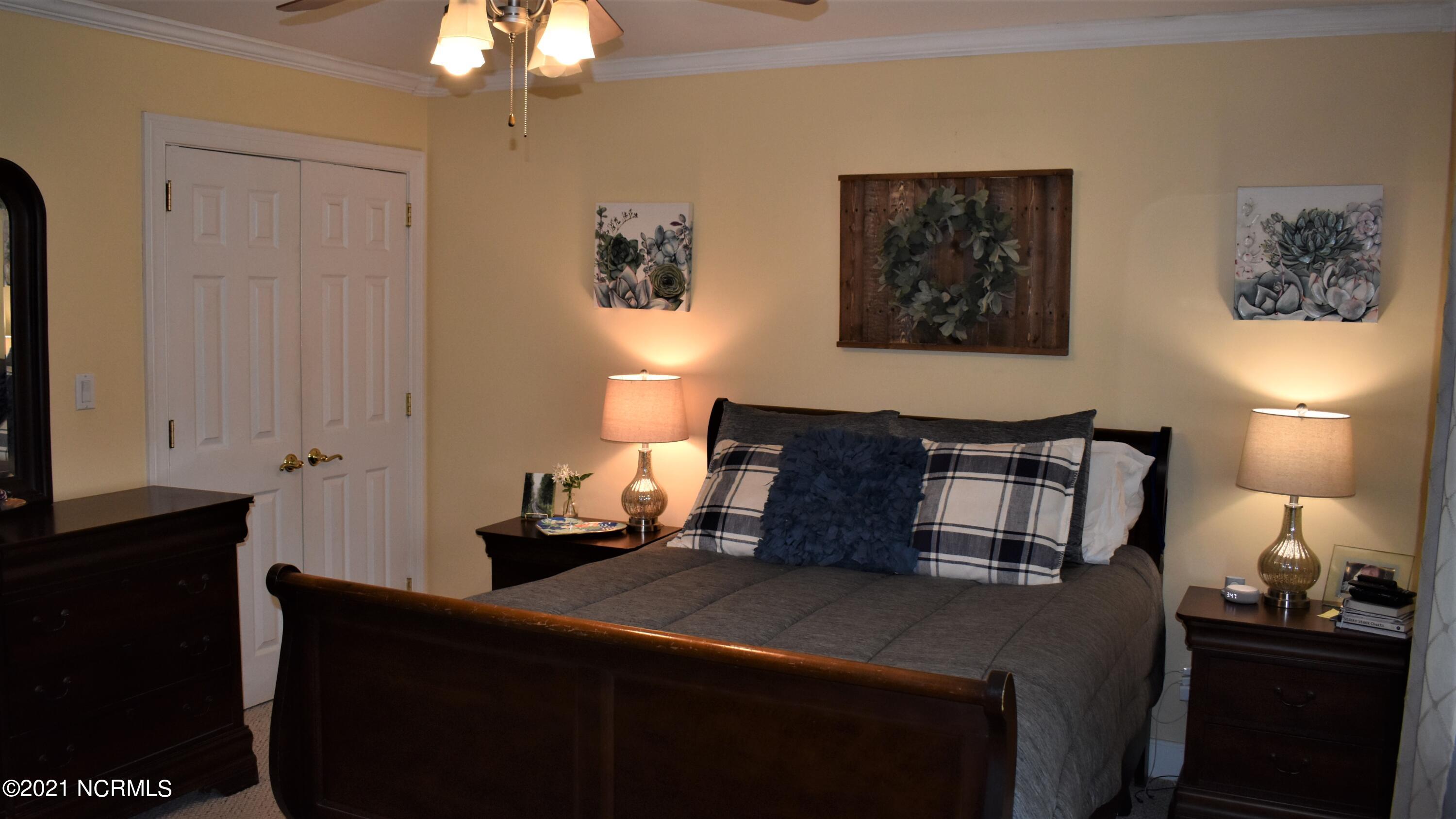 1704 Ridgeway Street West Wilson, NC 27893 - Photo 19 of 24 Master 2