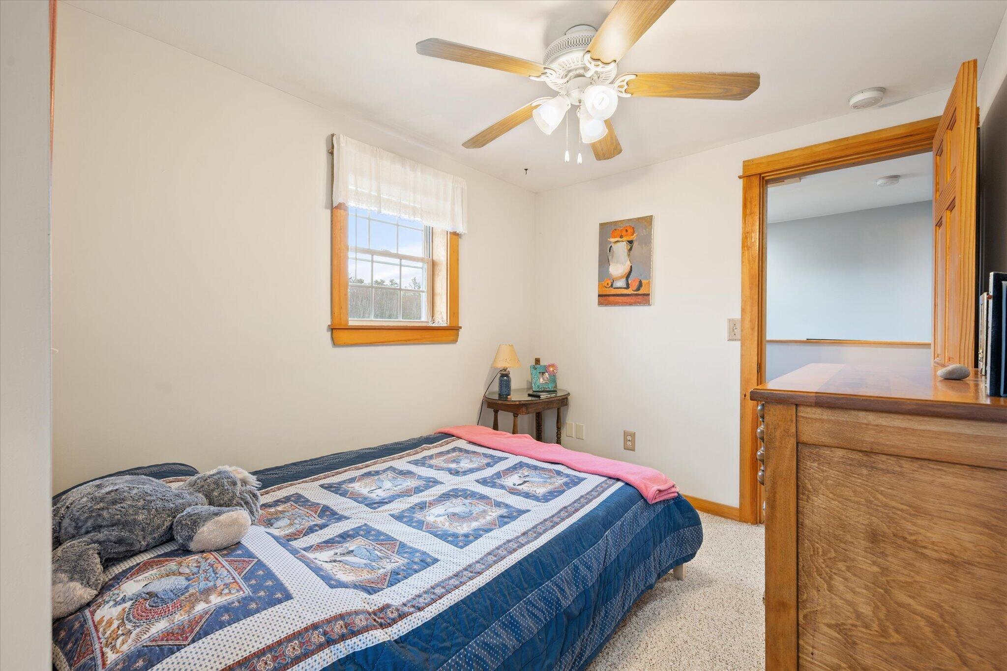 1135 Waltham Road Ellsworth, ME 04605 - Photo 35 of 41 39-Bedroom 3