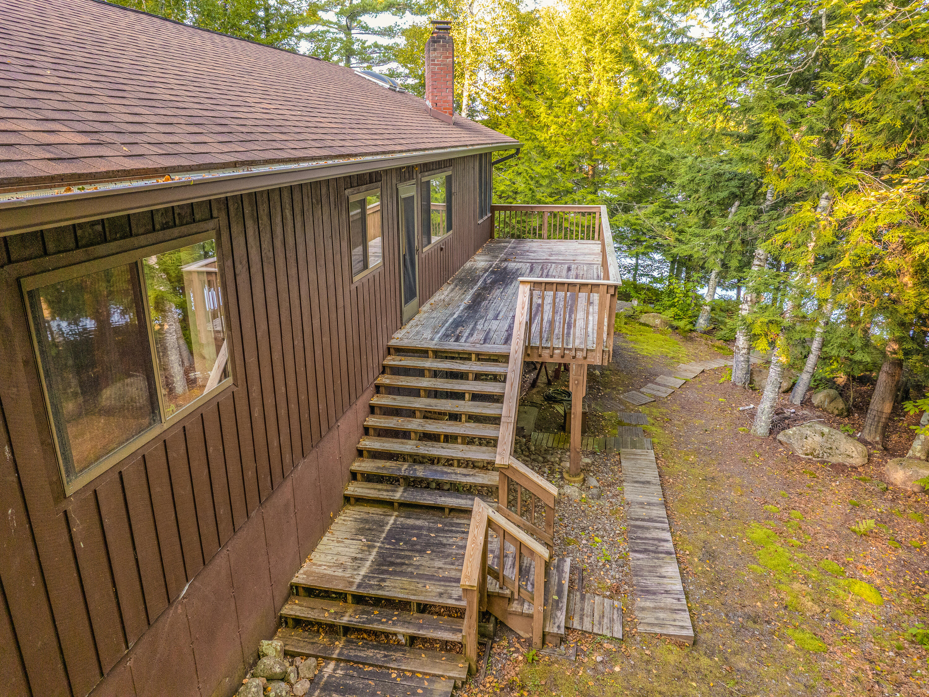 36 Gull Pond Road Tupper Lake, NY 12986 - Photo 55 of 61 36 Gull Pond Rd-50