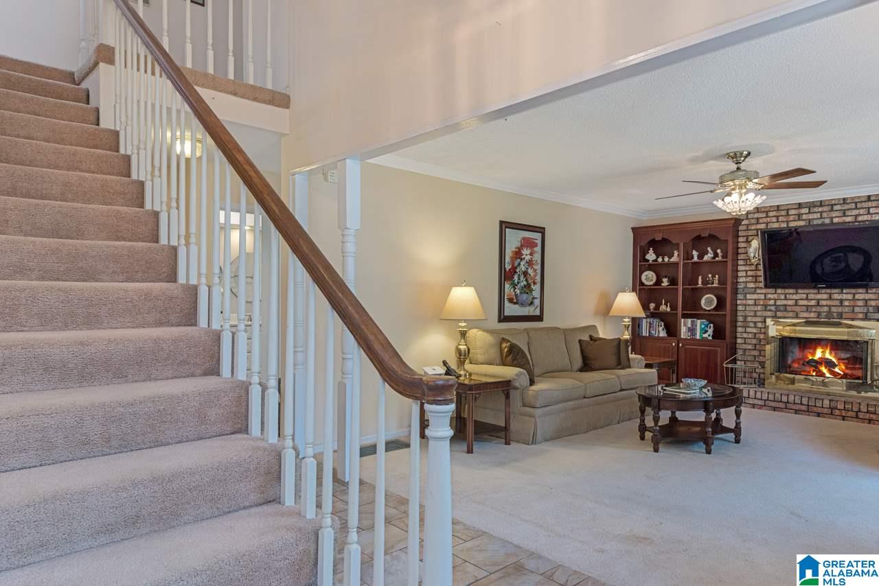 1808 Hamilton Road Pelham, AL 35124 - Photo 7 of 47