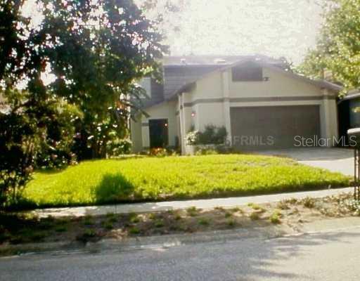 1127 Spring Lite Way Orlando, FL 32825 - Photo 1 of 1 Exterior Front