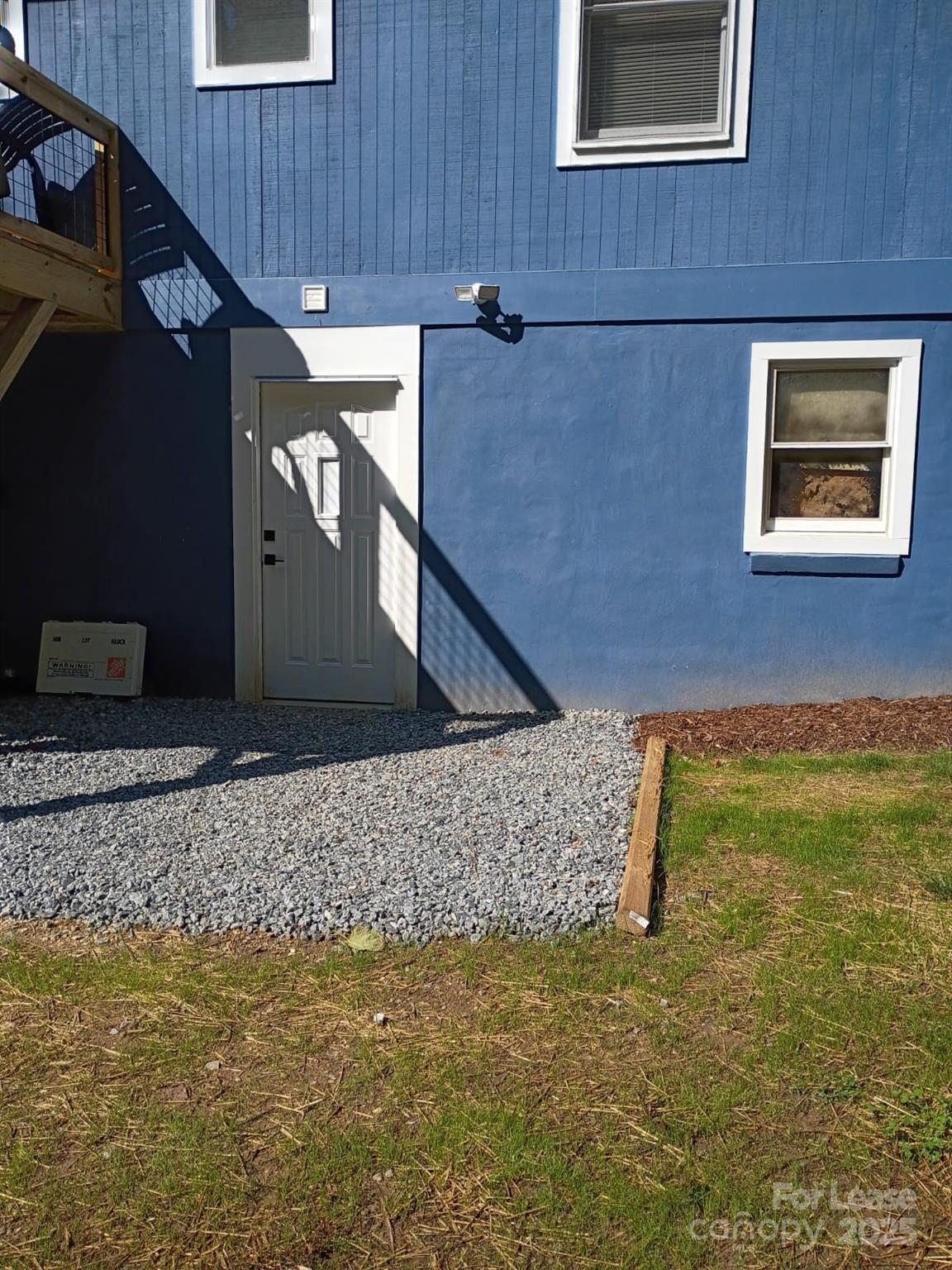 1175 Kilpatrick Road Hendersonville, NC 28739 - Photo 9 of 34 a view of an outdoor space