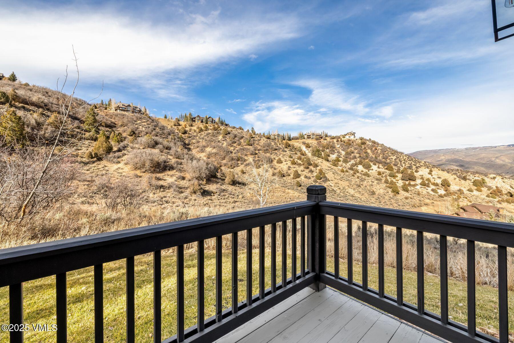 1223 Red Draw Edwards, CO 81632 - Photo 36 of 42 Patio