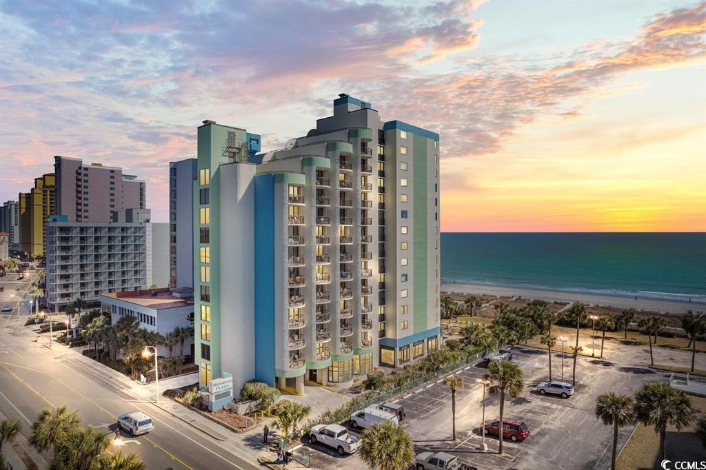 2310 North Ocean Boulevard, Unit 602 Myrtle Beach, SC 29577 - Photo 31 of 35