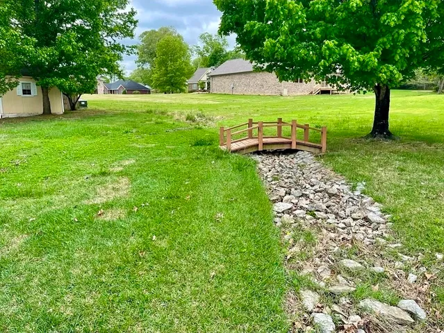 $302,000 | 208 Greenwood Drive, Paris, TN 38242