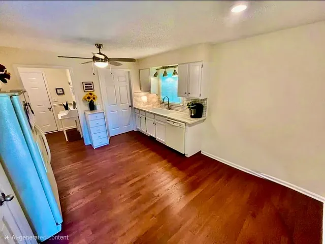 $302,000 | 208 Greenwood Drive, Paris, TN 38242