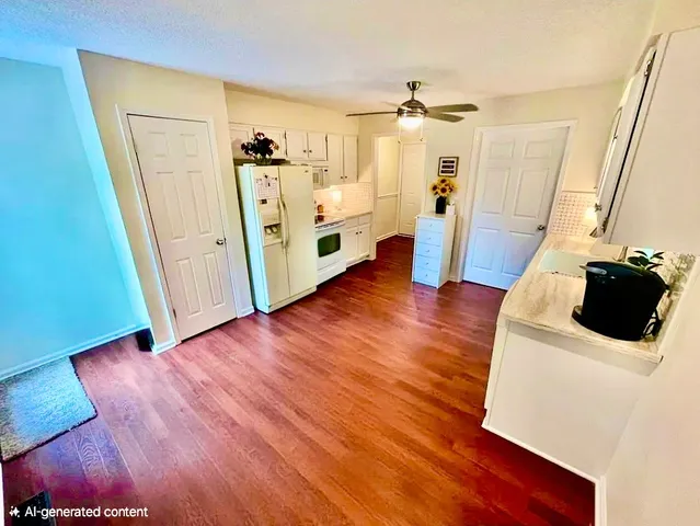 $302,000 | 208 Greenwood Drive, Paris, TN 38242