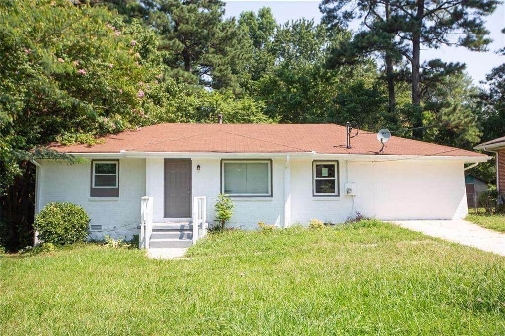 1795 Rosewood Road Decatur, GA 30032 - Photo 1 of 1