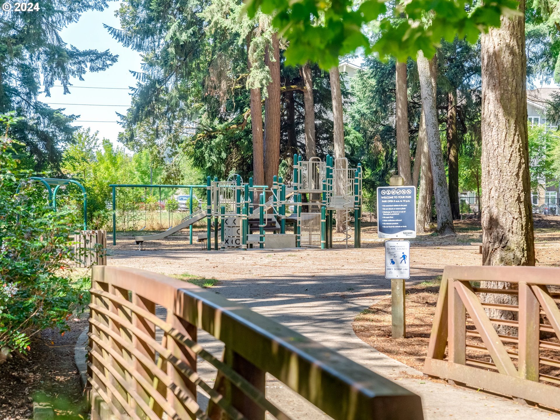 10312 Northeast 46th Street Vancouver, WA 98682 - Photo 34 of 35