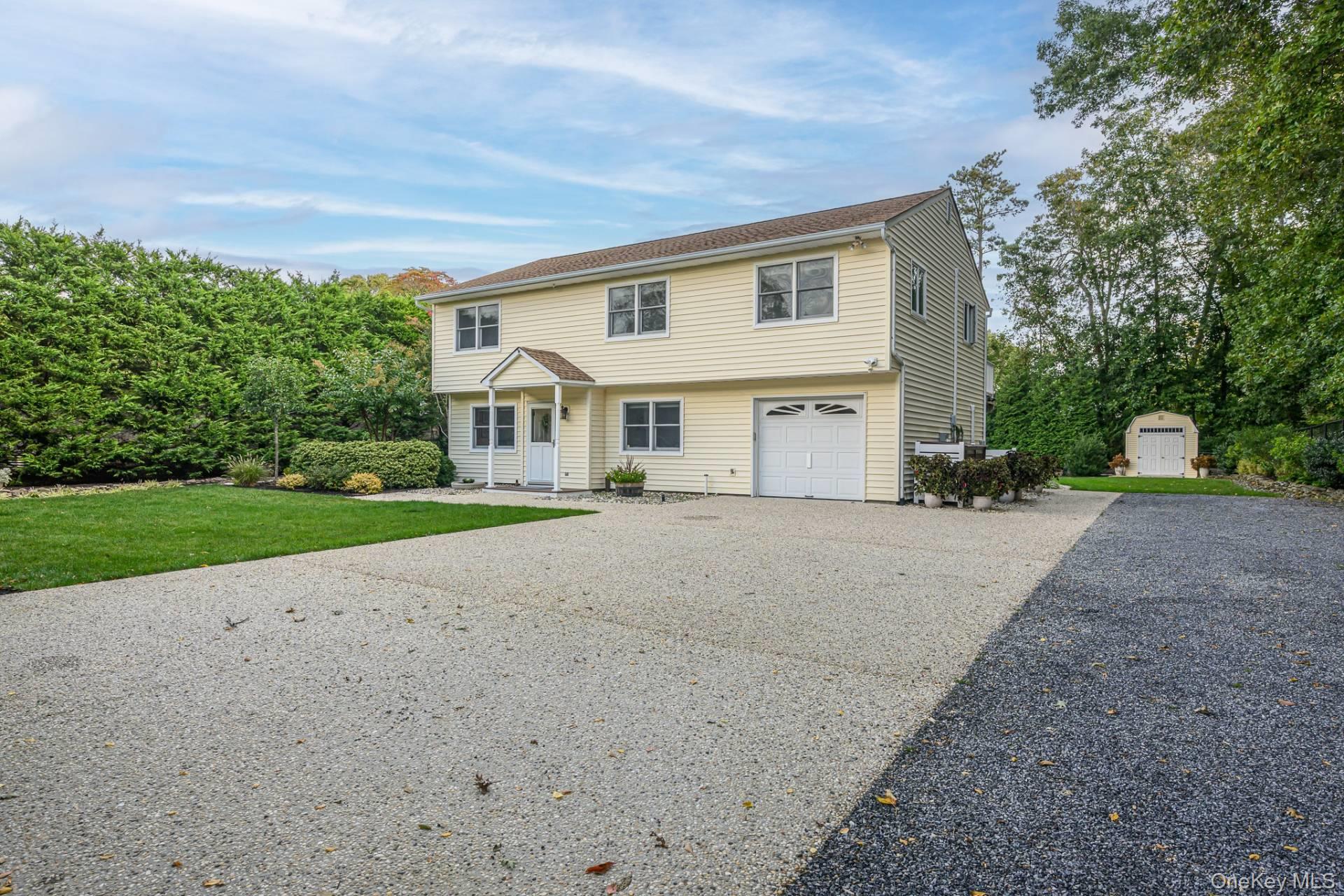 16 B Squiretown Road Hampton Bays, NY 11946 - Photo 1 of 1 Gallery Image 1