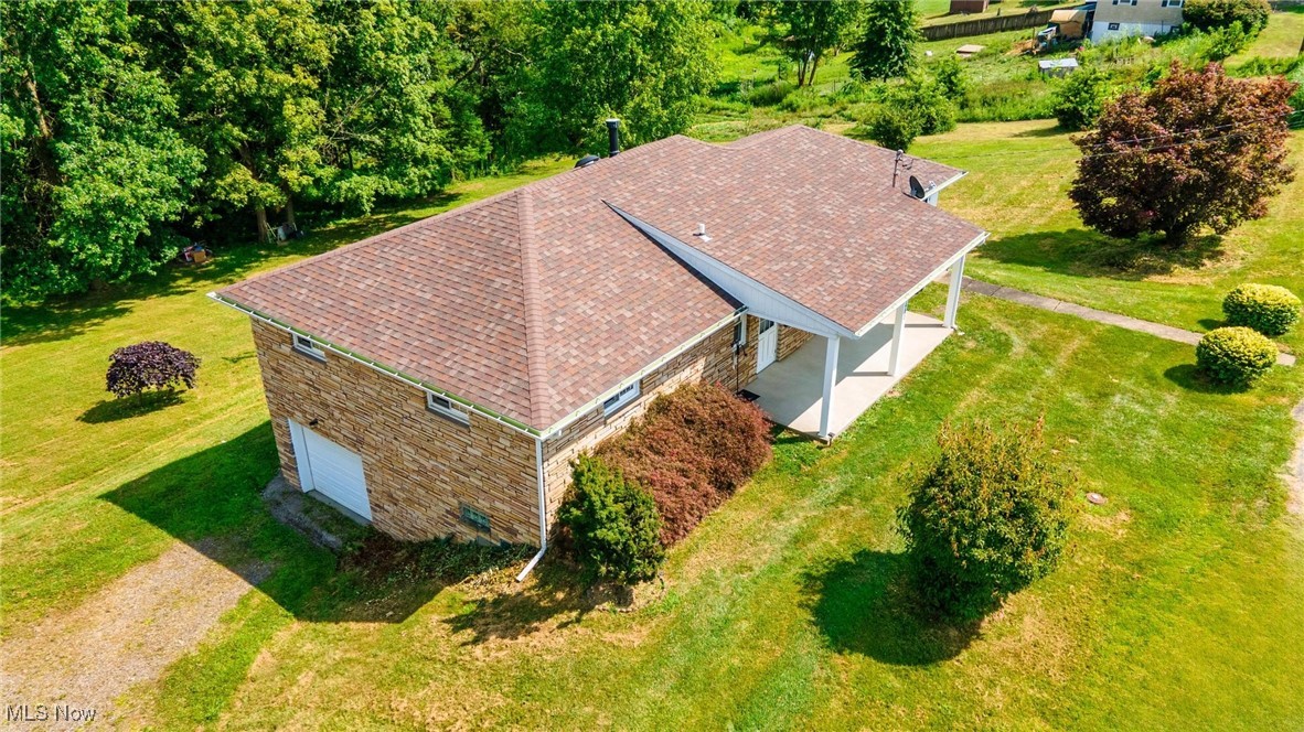1463 Hall's Road Colliers, WV 26035 - Photo 41 of 45