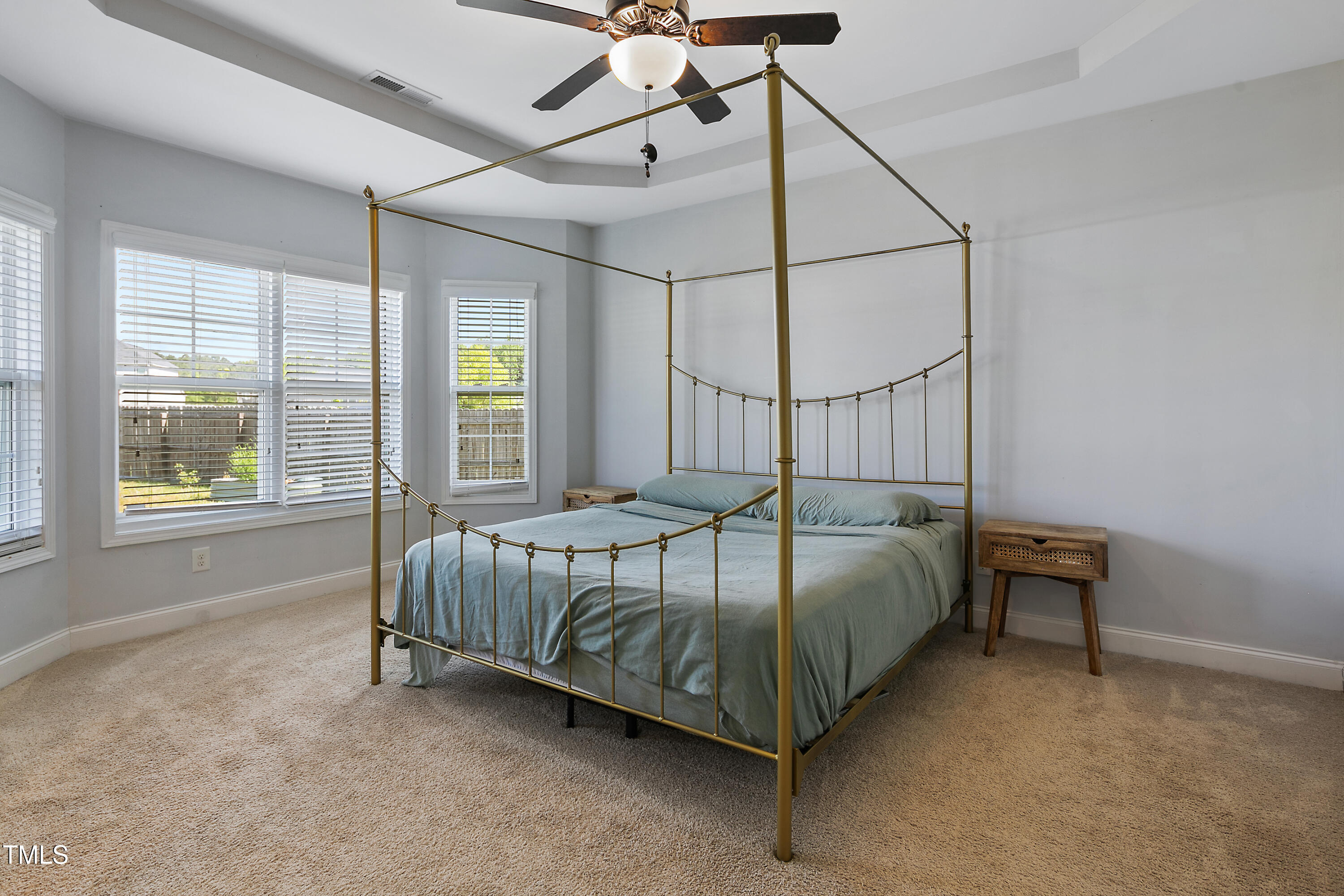 239 Meherrin Loop Raeford, NC 28376 - Photo 16 of 27 Primary Bedroom