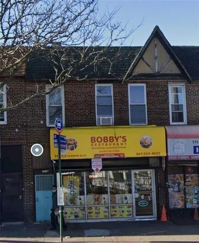 $990,000 | 111-06 Farmers Boulevard | Hollis