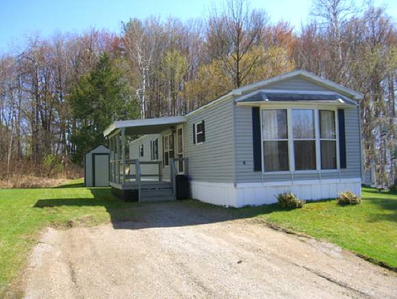 4 Preston Park Rutland, VT 05701 - Photo 1 of 6