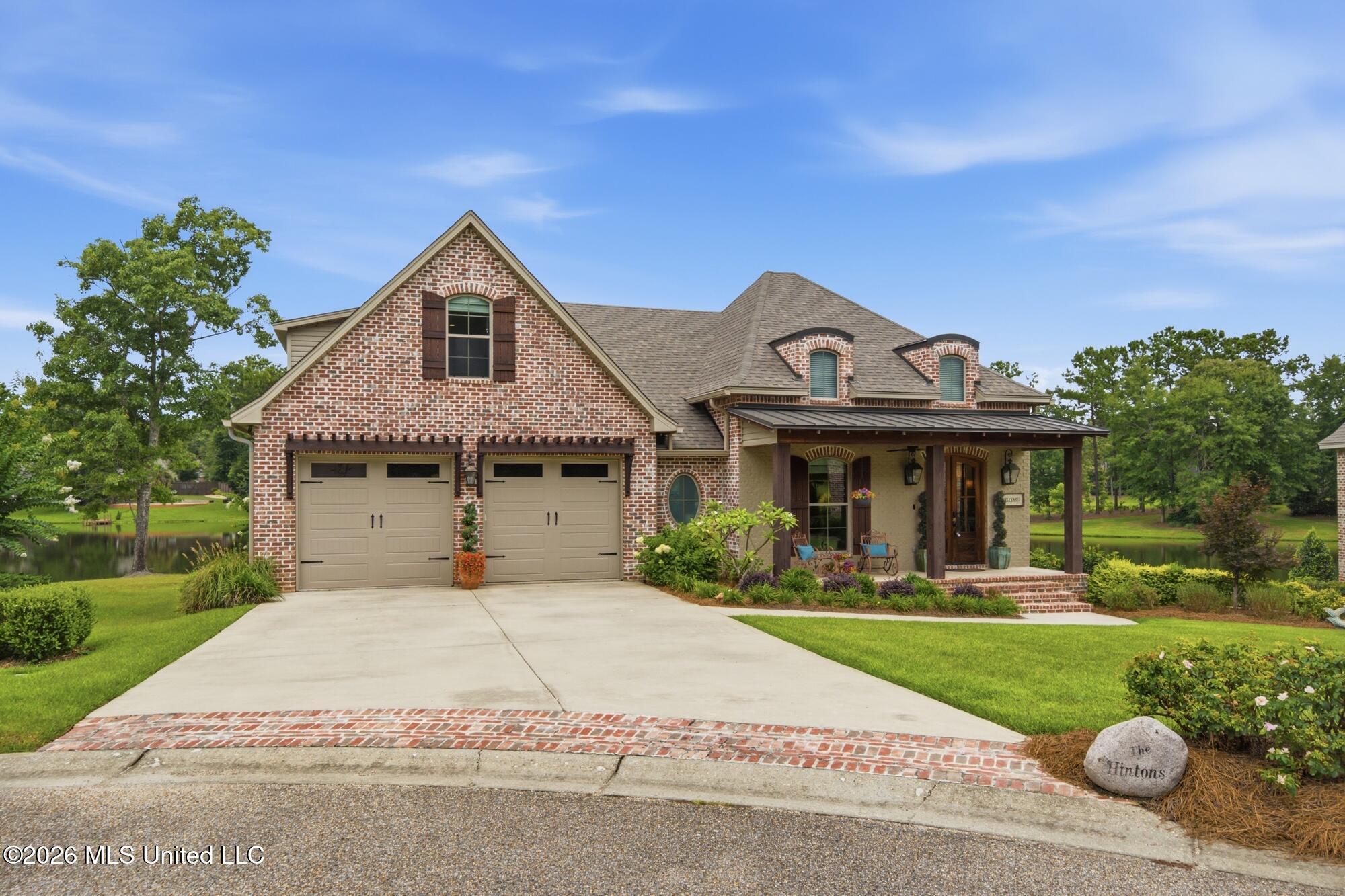 43 Broadleaf Cove Petal, MS 39465 - Photo 2 of 47 IMG_4514