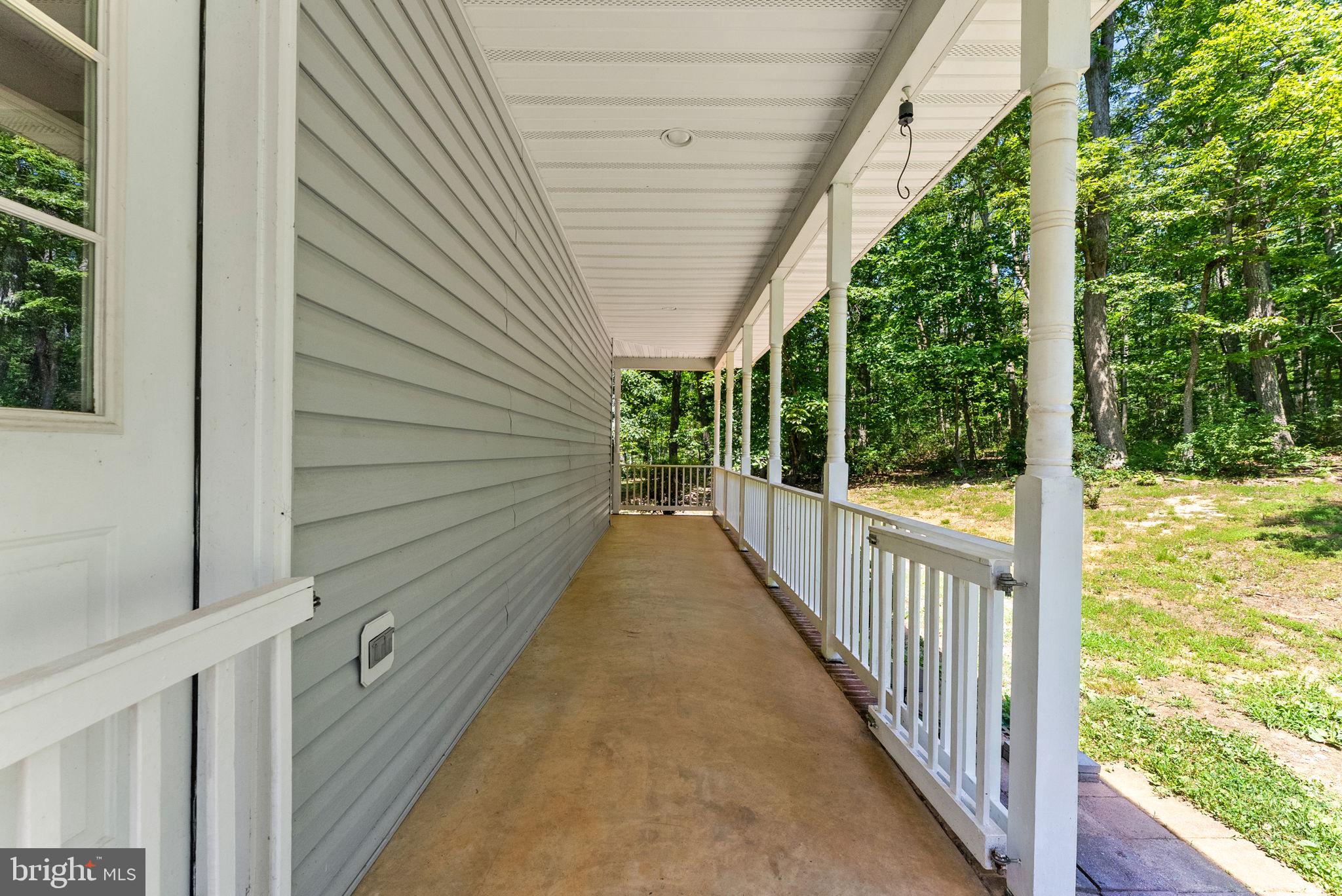 10275 Mountain Run Lake Road Culpeper, VA 22701 - Photo 14 of 89