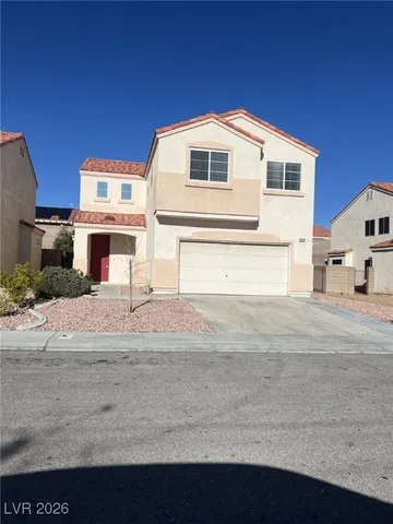 $2,350 | 3814 Discovery Creek Avenue, North Las Vegas, NV 89031